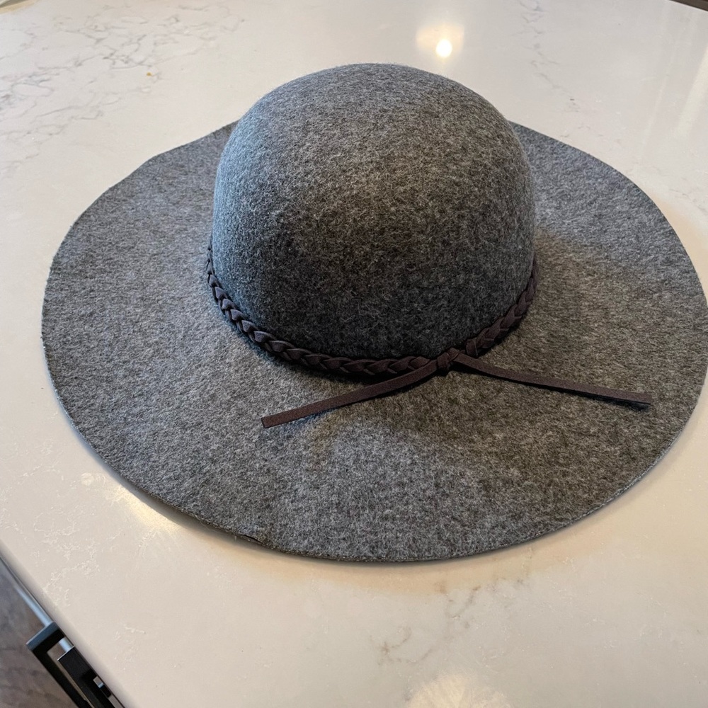 Toddler Girl Boho Hat